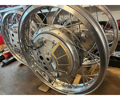 Rennsport  Räder aus unserer Werkstatt- Österreich
