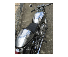 Alu Tank Anfertigung Moser Ungarn /Österreich - 2