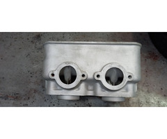 SUZUKI TR 500 watercooled original racing Zylinder XR0 Rennzylinder - 3