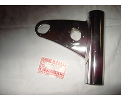 Kawasaki-Lampenhalter –für Z 400, neu