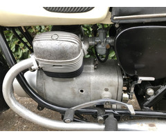 Lilac LS18   1961 - 4