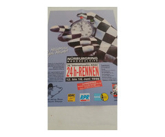 24 H RENNEN NUERBURGRING
