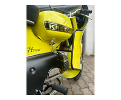 Kreidler florett rs 1973 - 3