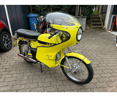 Kreidler florett rs 1973 - 5