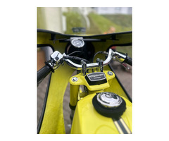 Kreidler florett rs 1973 - 6