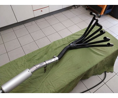 BENELLI 750 – 900 SIX CYLINDER   6/1 EXHAUST