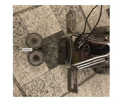 Ducati MHR 1982 Parts