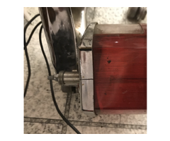 Ducati MHR 1982 Parts - 2