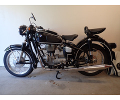 BMW R27 1963