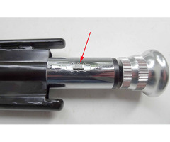 Sicherungsdraht und -zangen in verschiedenen Ausführungen, auch Rechts-/ Linkslauf - 6
