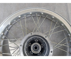 Ducati. Borrani Radsatz für Scarab Liebhaber - 3