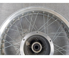 Ducati. Borrani Radsatz für Scarab Liebhaber - 4