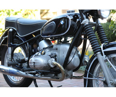 BMW R 69/S US - 2