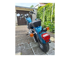 Harley-Davidson Sportster 1200 XL, EZ 4/94
