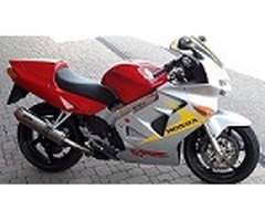 Honda VFR 800 FI RC46, Jubiläumsmodell "50 Jahre Honda"