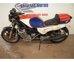 Suche/Search eine Motoplast Honda CBX 1000 - 3