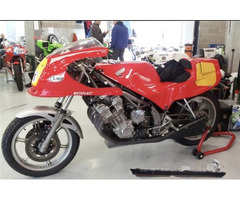 Suche/Search eine Motoplast Honda CBX 1000 - 4