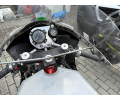 Maxton TZ350 ex-factory Road Race Machine / CRMC / GP ORIGINALS - 2