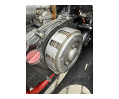 Maxton TZ350 ex-factory Road Race Machine / CRMC / GP ORIGINALS - 4