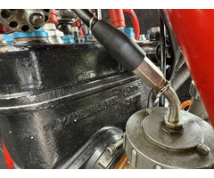 Maxton TZ350 ex-factory Road Race Machine / CRMC / GP ORIGINALS - 5