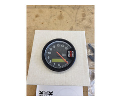 STACK / Drehzahlmesser / Display-Drehzahlmesser / Tacho / Motorsport