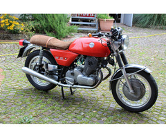 Laverda 750 oder Teile verkauf