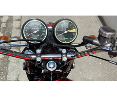 Honda CB750 Four K0 im Originalzustand - 5