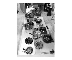 Yamaha TA 125 Kent Andersson Replica - 6