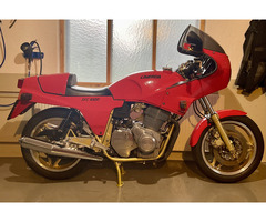 Laverda 1000 SFC