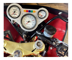 Laverda 1000 SFC - 3