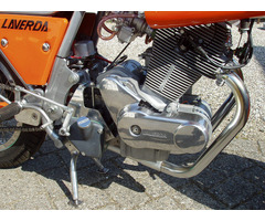 Laverda 750 sfc - 4