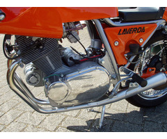 Laverda 750 sfc - 5