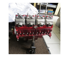 Krauser Motor TZ 500 - 2