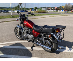 Kawasaki KZ750