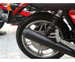 Moto Guzzi Le Mans 1979 - 3