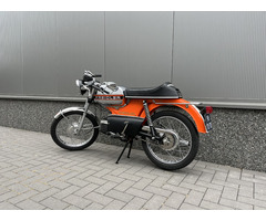 Kreidler RS 5-Gang-Getriebe in Top-Zustand - 3