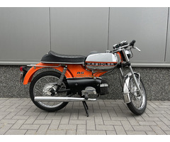 Kreidler RS 5-Gang-Getriebe in Top-Zustand - 4