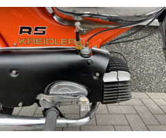 Kreidler RS 5-Gang-Getriebe in Top-Zustand - 5