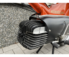 Kreidler RS 5-Gang-Getriebe in Top-Zustand - 6