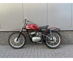 Mi-val 125cc