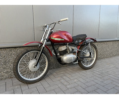 Mi-val 125cc - 2