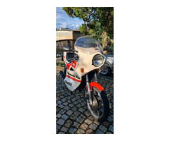 Yamaha XS 400 CUP Z - 3