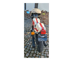 Yamaha XS 400 CUP Z - 6