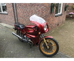 BMW Magni R100S