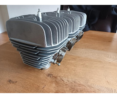 Kawasaki H1R race set, Kawasaki triple - 4