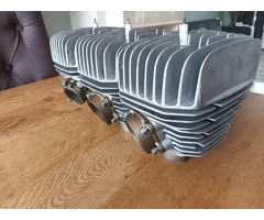 Kawasaki H1R race set, Kawasaki triple - 5