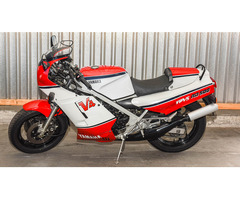 Yamaha RD 500