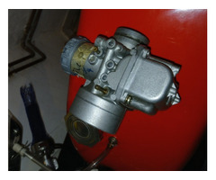 Vergaser Mikuni 38mm - 2