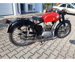 MV Agusta 125 2-Takt Originalzustand - 3