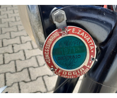 MV Agusta 125 2-Takt Originalzustand - 4